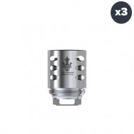 Smok - TFV12 Prince Mesh Coil (0.15) - Pack of 3