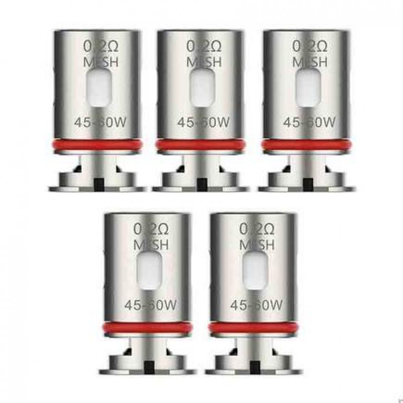 Vaporesso Target GTX Coils  (Pack of 5)