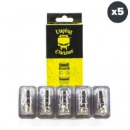 Vaping Outlaws - Havoc Temp Sensing Coils 0.15 (5 ...