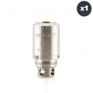 Smok TFV4 TF-R2 Dual Coil RBA