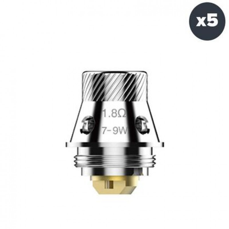 AuroVapor Salt Tank Replacement Coils