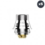 LDN LIQ - SLT Tank CS 1.5 Ohm Coils