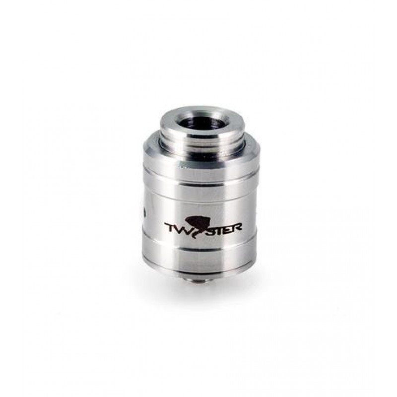 APV Twister RDA