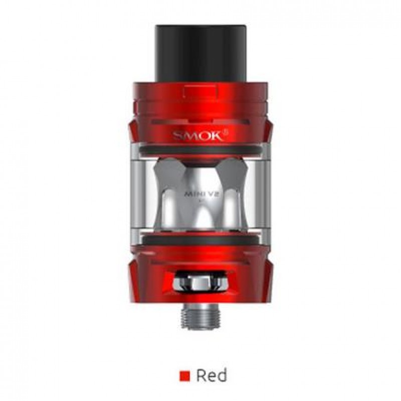 Smok - TFV Mini V2 Mesh Tank