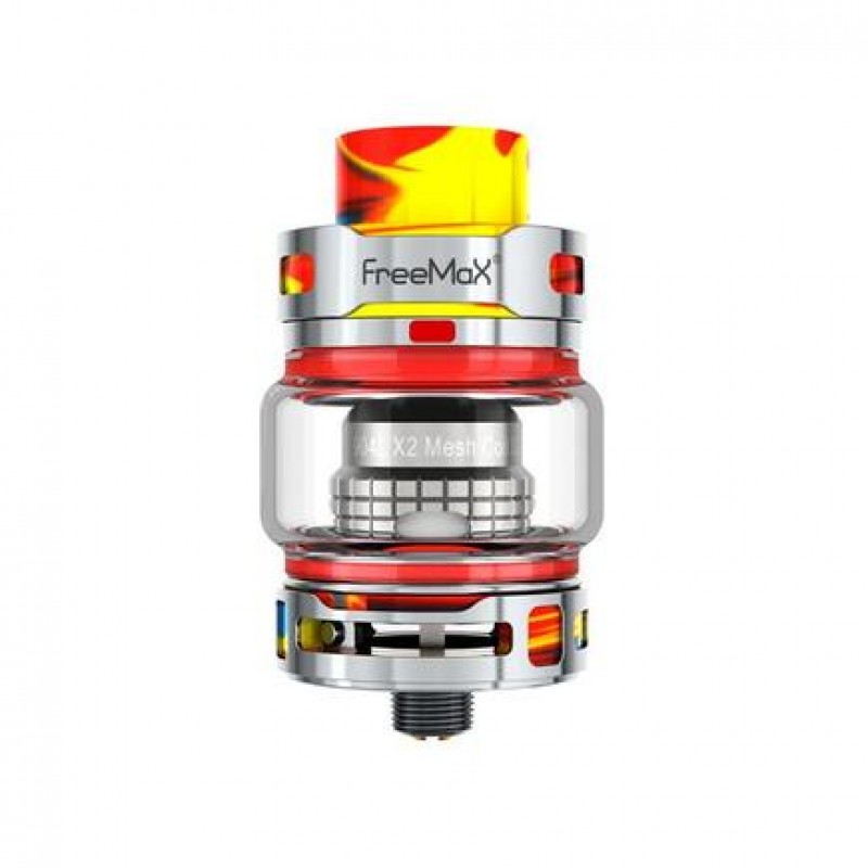Freemax Fireluke 3 Sub Ohm Tank