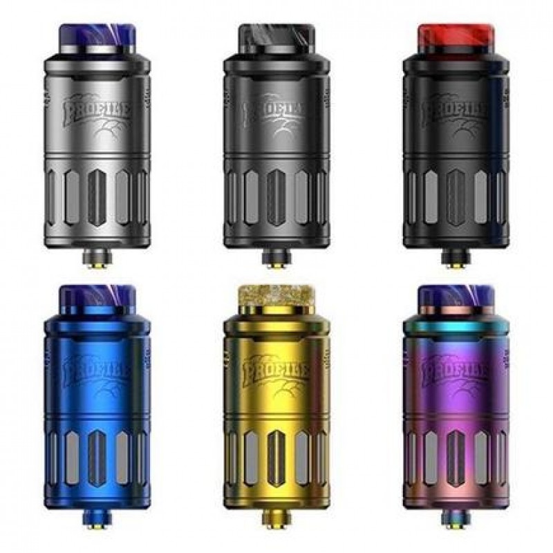 Wotofo Profile RDTA