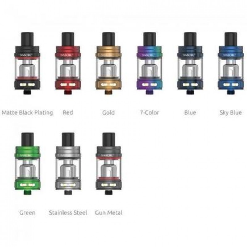 Smok TFV9 Mini Sub Ohm Tank