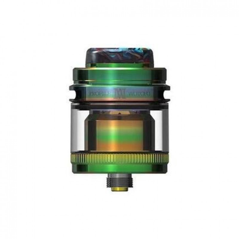 Wotofo Profile M Mesh RTA