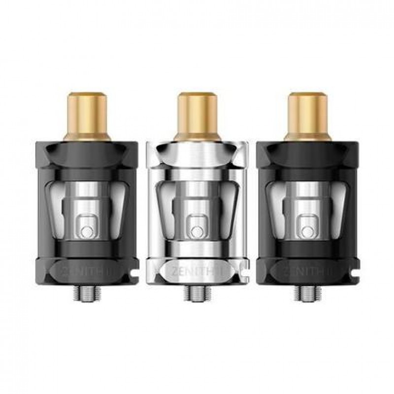 Innokin Zenith II Tank 2ml