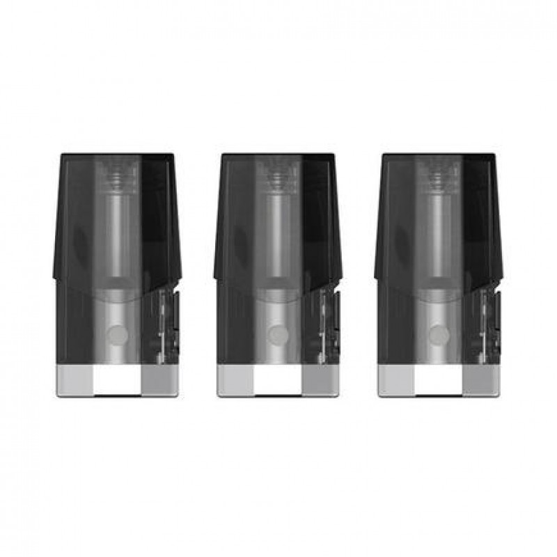 Smok Nfix Replacement Pods