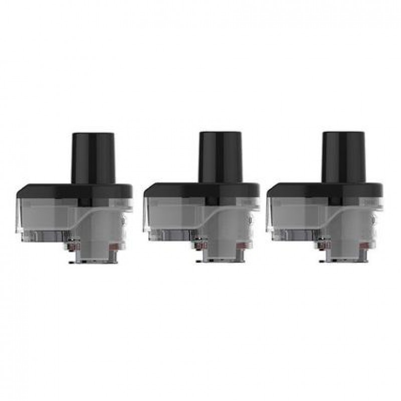 Smok RPM80 Replacement 2ml Pods - 3 Pack