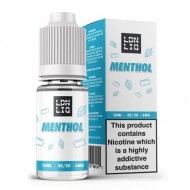 LDN LIQ Menthol 10ml E-Liquid