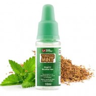 Tobacco Mint E-Liquid