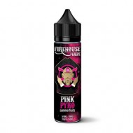 Firehouse Vape - Pink Pyro 50ml