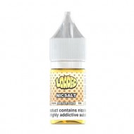 Loaded Chocolate Glazed 10ml Nic Salt E-Liquid