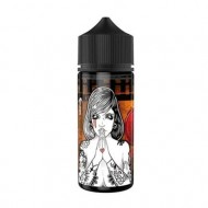 Suicide Bunny Mother's Milk 100ml Shortfill E-...