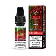 Twelve Monkeys Salts Hakuna 10ml E-Liquid