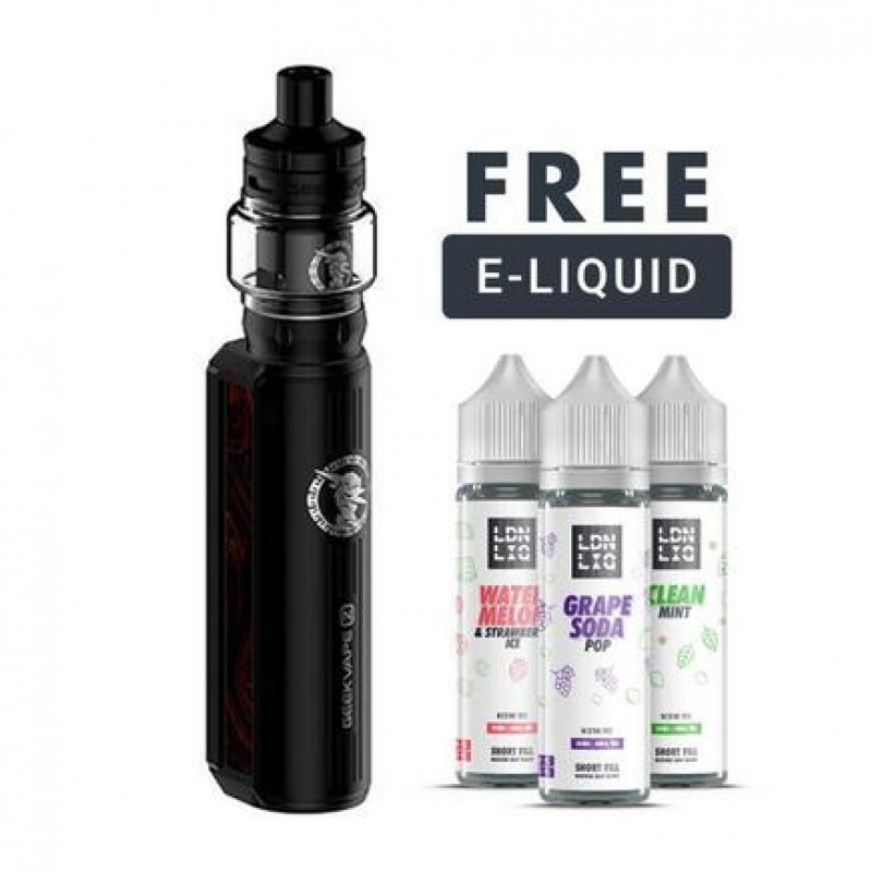 Geekvape Z50 Kit