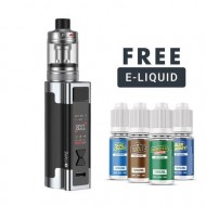 Aspire Zelos 3 Kit