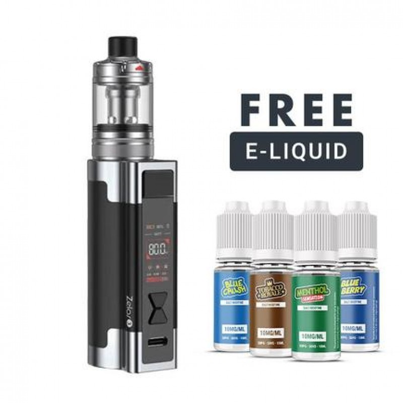 Aspire Zelos 3 Kit