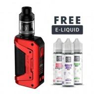 Geekvape Aegis Legend 2 Kit