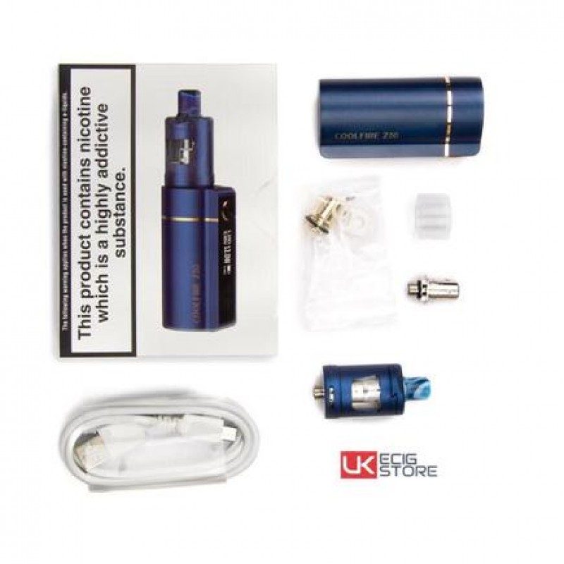 Innokin Coolfire Z50 Kit