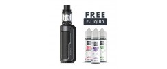 Smok Fortis Kit