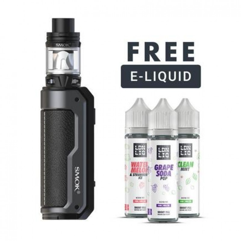 Smok Fortis Kit