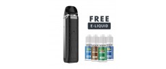 Vaporesso Luxe Q Kit