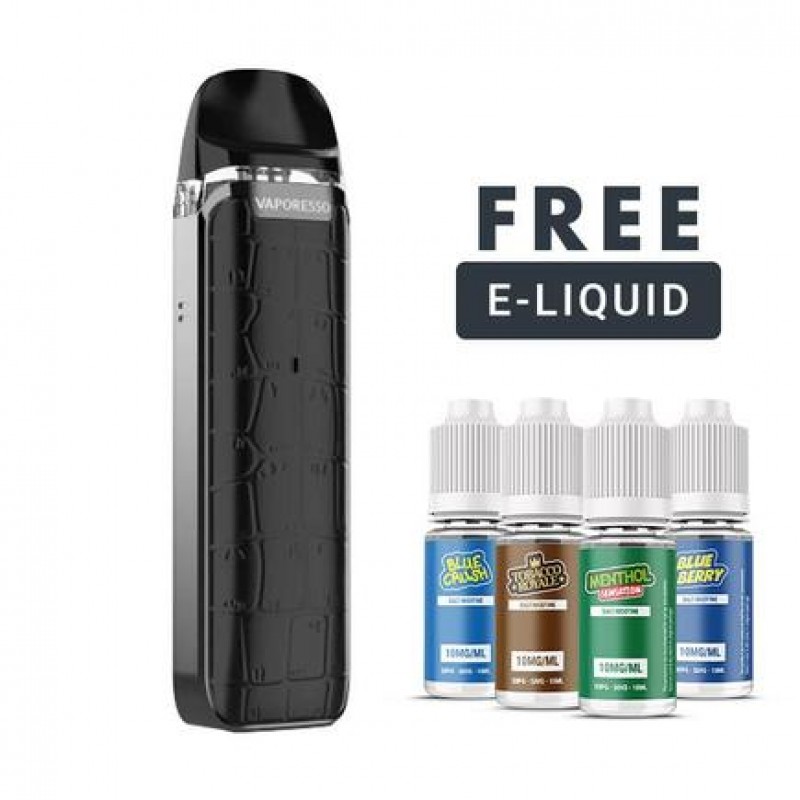 Vaporesso Luxe Q Kit