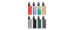 Voopoo Musket 120w Kit