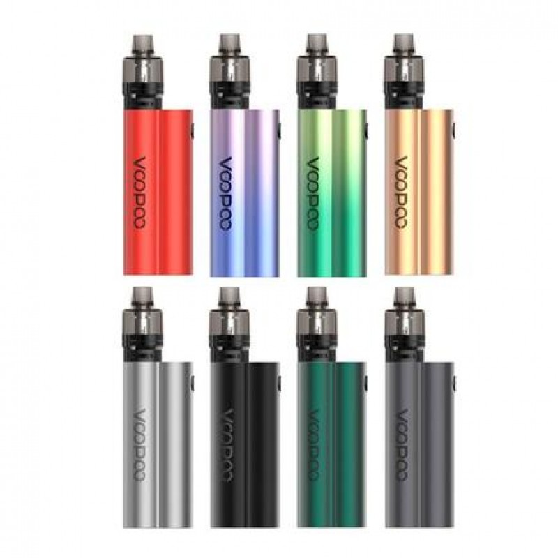 Voopoo Musket 120w Kit