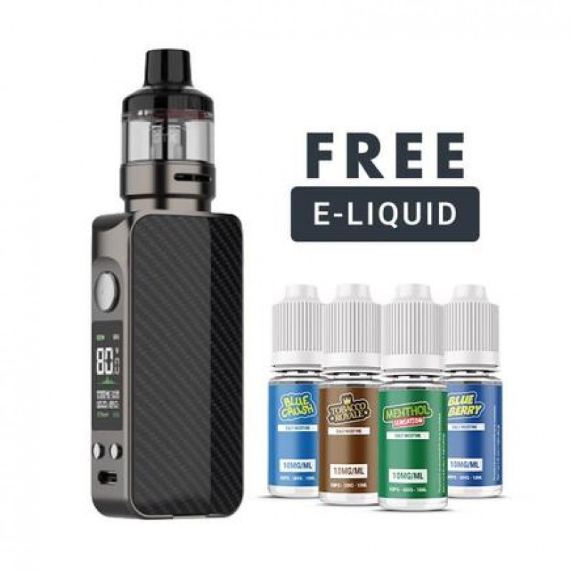 Vaporesso Luxe 80S Kit