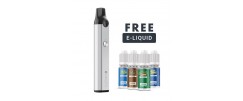 Lost Vape UB Lite Pod Kit