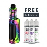 Geekvape Aegis Solo 2 Kit (S100)