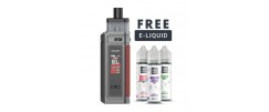 Smok G-Priv Pod Kit